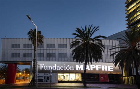 Photography Award Fundación MAPFRE KBr Photo Award