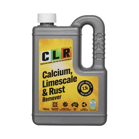 Buy CLR Calcium Lime Rust All Purpose Cleaner 750mL Coles