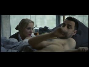 Mam Cie Nude Scenes Aznude