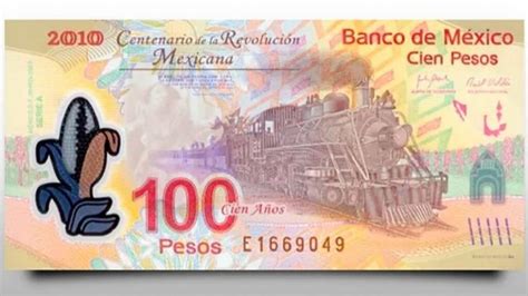 Descubre El Valor Actual Del Billete De Pesos En M Xico