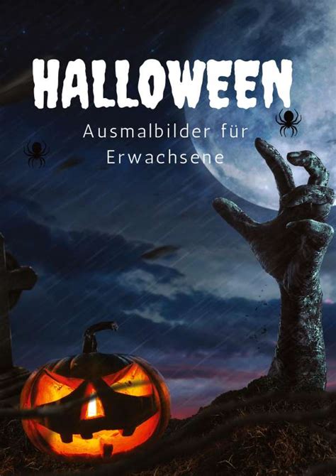 Halloween Diana Kluge Buch Jpc