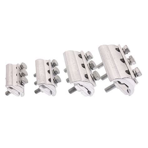 Apg Type Aluminium Pg Clamp Alloy Parallel Groove