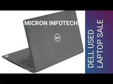 REFURBISHED DELL INSPIRON LAPTOP FOR SALE YouTube