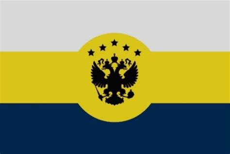 The Kingdom Of Hummislavia Flag R Micronations