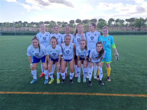 Jornada 20 CD Vicalvaro 1 4 Torrelodones CF Femenino B Flickr