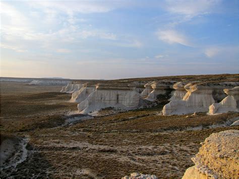 Ermite: Казахстан 2011.08.19 День-5. Регистрация. Первые чинки.