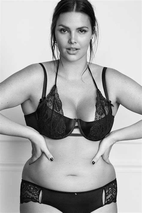 Lane Bryant S I M No Angel Campaign A Benefit For Diversity Or A