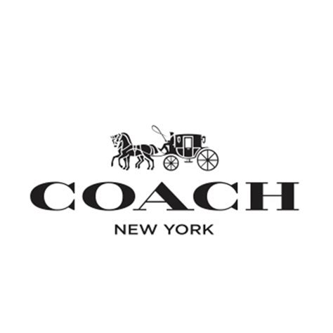 Coach Fashion Logo Vector Coach Brand Vector Coach Symbol Pn | Inspire ...