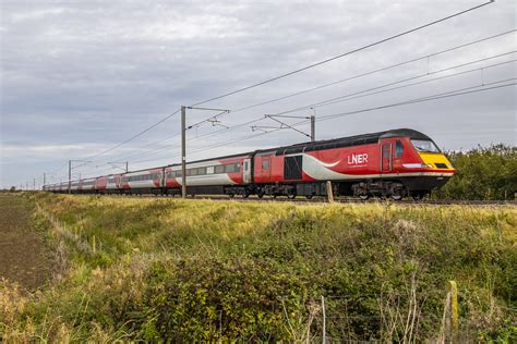 0115 43314 Frinkley Lane Lx 05 10 19 Lner Class 43 2 Hst  Flickr