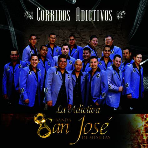 Banda San Jose De Mesillas música canciones letras Escúchalas en