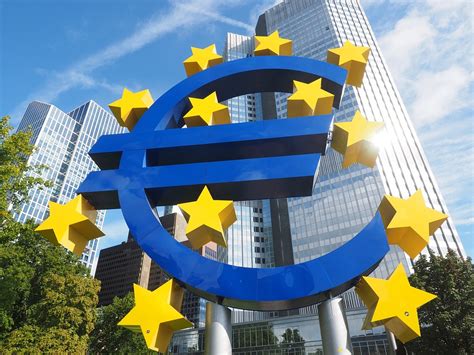 Zona Do Euro Como Funciona A Rea Onde O Euro A Moeda Oficial