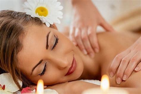 2024 Full Body Massage 1 Hour With Steamjacuzzi And Sauna In Hurghada