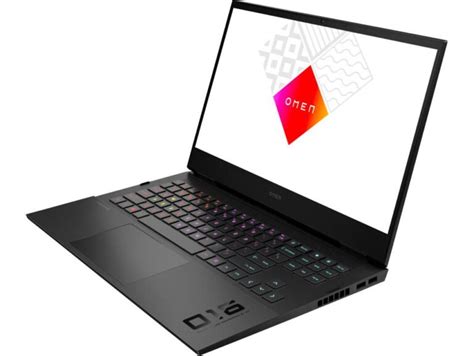 HP OMEN Sixteen Gaming Laptop A Complete Review OnSpotInfoTech