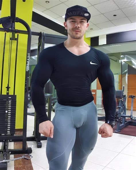 Pin By Riq On Licras Lycra Men Mens Clothing Styles Training Gear Men