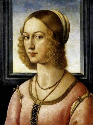 Caterina Sforza Painting