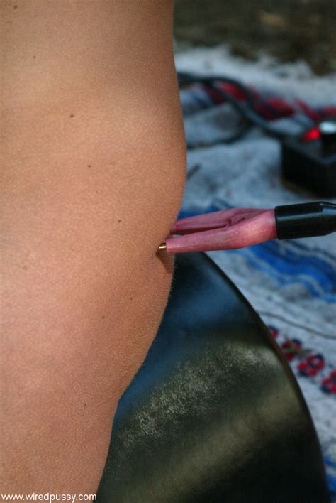 Wired Pussy Starring Keeani Lei Melissa Lauren Princess Donna Dolore