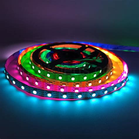 SK6813 Addressable LED Tape Leading China Pixel LED Manufacturer