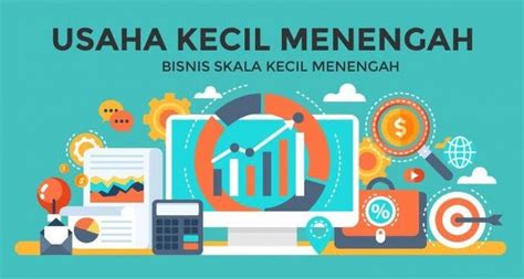 15 Macam Bisnis UKM Yang Menguntungkan Untuk Anda