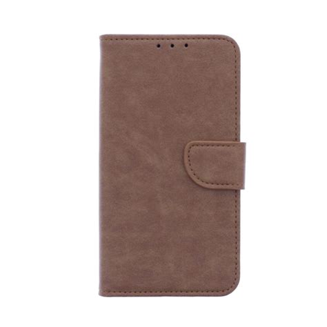 Telefoon Wallet Bookcase Geschikt Voor Samsung Galaxy A