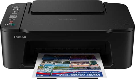 Canon Pixma Mg S All In One Printer Amazon Co Uk Computers