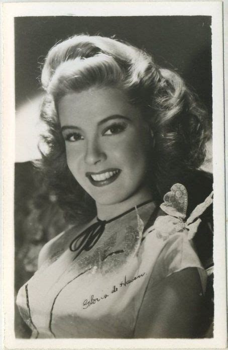 Gloria Dehaven Gloria Dehaven Gloria Golden Age Of Hollywood