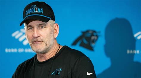 Where does Panthers’ Frank Reich rank amongst NFL’s head coaches ...