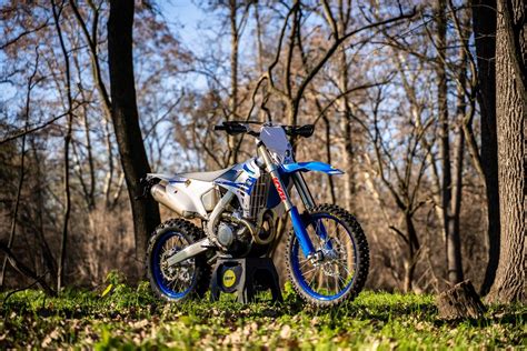 Tm Racing Enduro E Come Vanno Pregi E Difetti Get Dirt