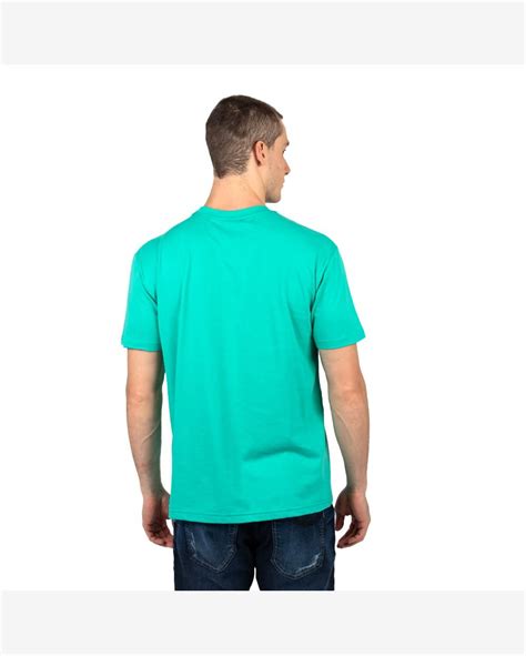 Riachuelo Camiseta Nicoboco Básica Bekes Verde 15168