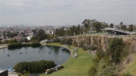 Zona TurÍstica De Los Fuertes En Puebla Youtube