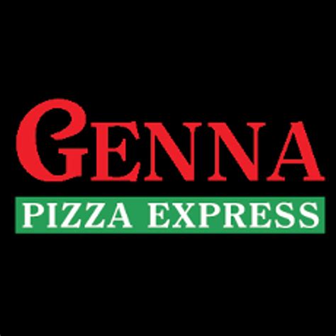 Order Genna Pizza Express - Melbourne, FL Menu Delivery [Menu & Prices ...