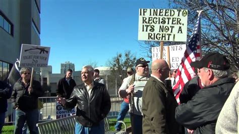 2nd Amendment Rally Raleigh Nc Youtube