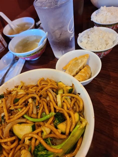 Gk Mongolian Bbq Tracy Ca 95304 Menu Hours Reviews And Contact