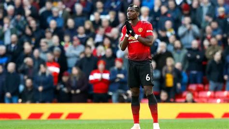 Mercato Psg Enorme Danger Pr Voir Dans Le Dossier Paul Pogba