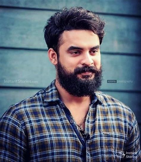 Tovino Thomas Latest Hd Photoswallpapers 1080p4k 13799