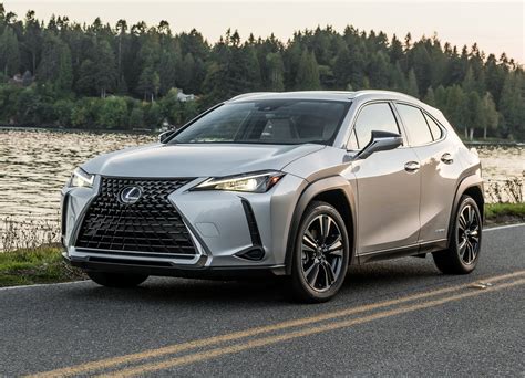 Lexus Llegará A México En El Año 2021 De La Mano De Toyota Autos Y