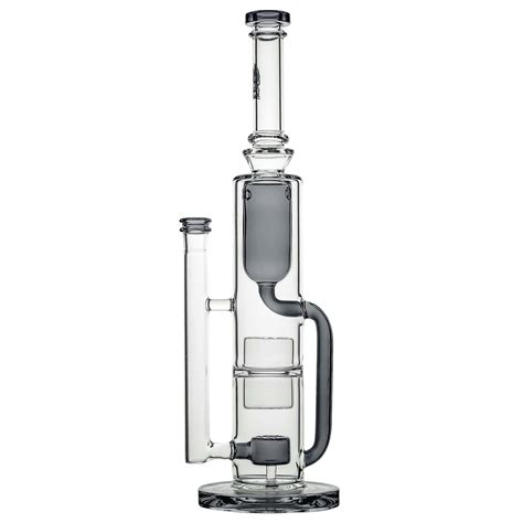 Flower Klein Bong Calibear