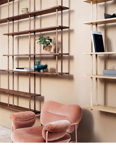 Bond Is Fogias First Modular Shelving And Storage System A