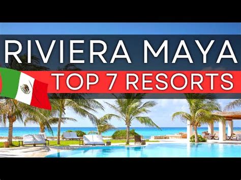 Oferta Exclusiva Disfruta De La Riviera Maya Todo Incluido X En El