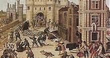 Noite Das Garrafadas - Mundo História: NOITE DAS GARRAFADAS