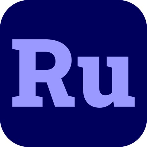 Premiere Rush Free Icon