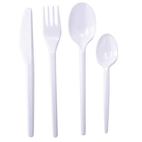 Plastic Cutlery Forks Spoons Knives Supplier & Distributor In Zimbabwe