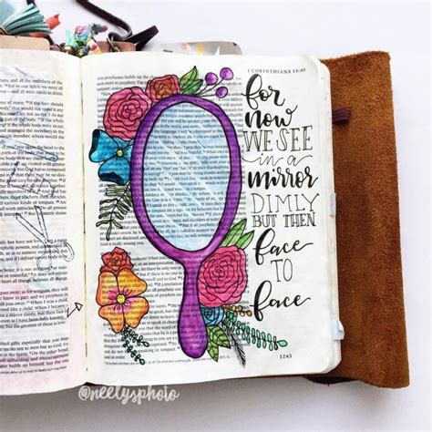 25 Breathtaking Bible Journaling Ideas Beautiful Dawn Designs