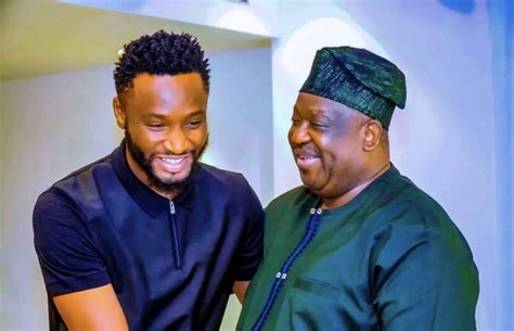 Gov Mutfwang Mikel Enter Partnership To Develop Sports In Plateau