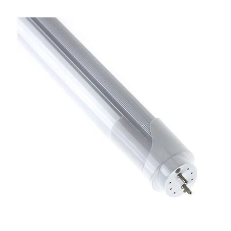 Tube Led T Cm W K Avec Detecteur De Mouvement Micro Ondes