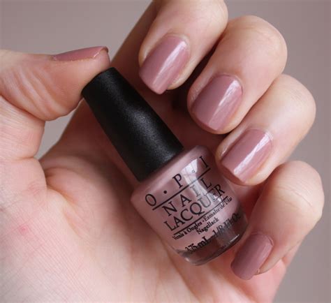 Opi Tickle My France Y