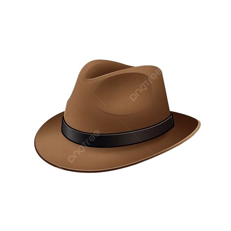 Fedora Transparent