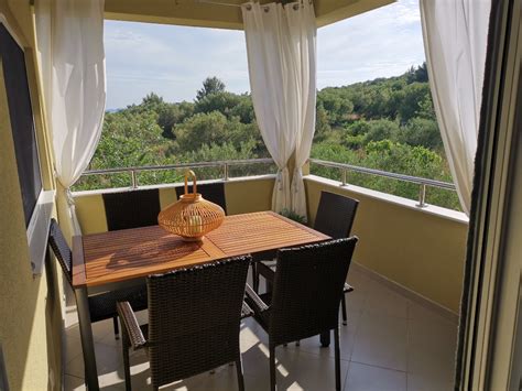 Apartman Vale Murter Nju Kalo Turizam