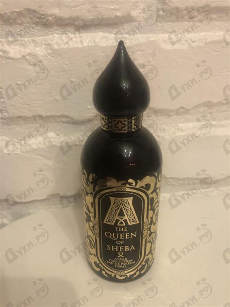 Купить Attar Collection The Queen Of Sheba на Духи.рф