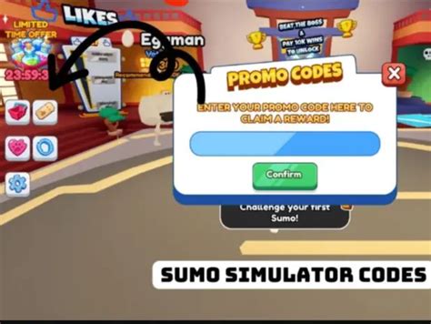 Sumo Wrestling Simulator Codes Working Dec