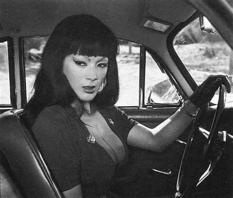 Tura Satana As Varla In Russ Meyers Faster Pussycat Kill Kill